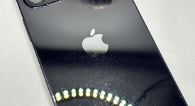 Good
													Apple iPhone 12 - Unlocked, Black, 128 GB, A2172, photo 2 of 9