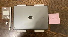 Good
													Apple iPad 9th Gen - Wi-Fi, Gray, 64 GB, A2602, photo 4 of 4