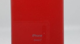 Good
													Apple iPhone Xr - Unlocked, Red, 64 GB, A1984, photo 4 of 8