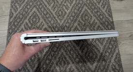 Good
													Microsoft Surface Book 2 13.5" - I7, 512 GB, 16 GB, photo 4 of 23