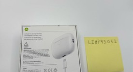 New
													Apple AirPods Pro 2nd Gen - USB-C, photo 2 of 3
