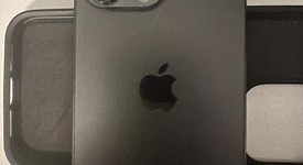 Mint
													Apple iPhone 14 Pro Max - AT&T, Black, 256 GB, A2651, photo 6 of 6