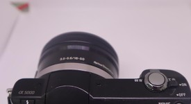 Mint
													Sony a5000 - Black, photo 4 of 11