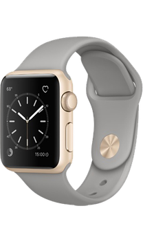 Apple Watch Series 1 38mm