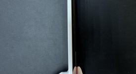 Fair
													Apple iPad Pro 12.9" 6th Gen 2022 - Unlocked, Silver, 512 GB, photo 5 of 8
