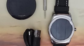 Mint
													LG Watch Urbane - Silver, 4 GB, photo 2 of 9