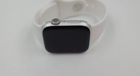 Mint
													Apple Watch Series 9 45mm - Silver, A2980 - GPS, Aluminum, photo 3 of 6