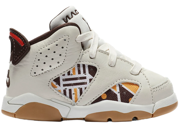 Jordan 6 Retro Quai 54 (2020) (TD) for sale
