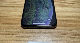 Good
													Apple iPhone Xs - Unlocked, Gray, 64 GB, A1920, photo 1 of 7