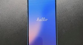 Mint
													Apple iPhone 13 - Verizon, Blue, 128 GB, A2482, photo 2 of 6