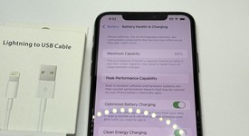 Good
													Apple iPhone 11 Pro Max - Unlocked, Gray, 256 GB, A2161, photo 1 of 4