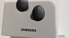 New
													Samsung Galaxy Buds2 - Graphite, SM-R177, photo 1 of 2