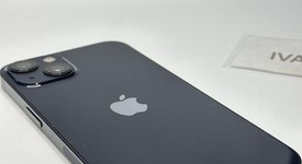 Good
													Apple iPhone 13 - Unlocked, Midnight, 256 GB, A2482, photo 4 of 6