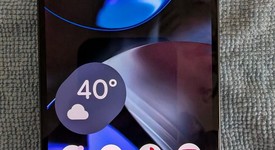 Good
													Google Pixel 9 - Unlocked, Obsidian, 256 GB, 12 GB, G2YBB, photo 1 of 12