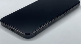 Good
													Apple iPhone 15 Pro Max - Unlocked, Black, 256 GB, A2849, photo 3 of 8