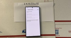 Good
													Samsung Galaxy S23 Ultra - Verizon, Black, 256 GB, 8 GB, SM-S918U, photo 4 of 11