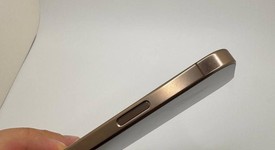 Mint
													Apple iPhone 16 Pro - T-Mobile, Desert, 128 GB, A3083, photo 6 of 6