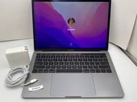 MacBook Pro 2016 (With Touch Bar) - 13"