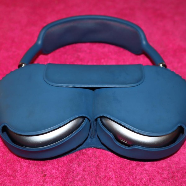 Apple AirPods Max - Sky Blue