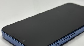 Good
													Apple iPhone 13 - Unlocked, Blue, 128 GB, A2482, photo 5 of 6