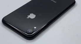 Good
													Apple iPhone Xr - Verizon, Black, 64 GB, A1984, photo 3 of 6