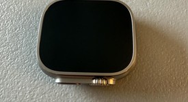 Mint
													Apple Watch Ultra 2 49mm - Unlocked, Natural, A2986, photo 4 of 13