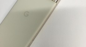 Mint
													Google Pixel 8 Pro - Unlocked, Porcelain, 128 GB, 12 GB, G1MNW, mmWave 5G, photo 3 of 8