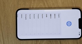 Good
													Apple iPhone 13 Pro Max - T-Mobile, Graphite, 128 GB, A2484, photo 6 of 6