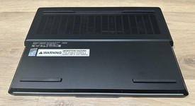 Mint
													Lenovo Legion Pro 7i 16" - I9, Gray, 1 TB, 32 GB, photo 3 of 6