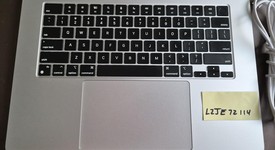 Mint
													MacBook Air 2023 - 15" - Apple M2, Silver, 256 GB, 8 GB, photo 3 of 9