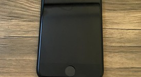 Good
													Apple iPhone 7 - Unlocked, Black, 32 GB, A1660, photo 2 of 7