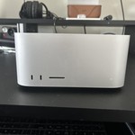 Mint Mac Studio 2022 - 512 GB, 32 GB, Apple M1 Max, 32 Core GPU