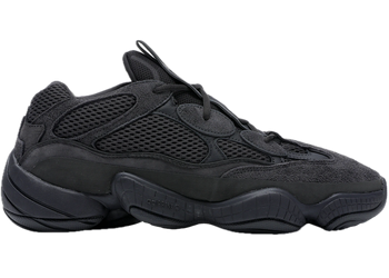 adidas Yeezy 500 Utility Black for sale