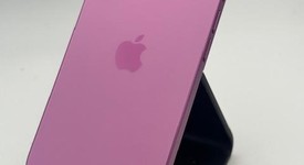 Good
													Apple iPhone 16 - Unlocked, Pink, 128 GB, A3081, photo 5 of 6