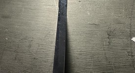 Good
													Apple iPhone 13 Pro Max - Unlocked, Sierra Blue, 256 GB, A2484, photo 5 of 7