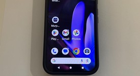 Mint
													Google Pixel 9 - Unlocked, Wintergreen, 128 GB, 12 GB, G2YBB, photo 1 of 5