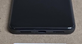 Mint
													Google Pixel 8 - Unlocked, Obsidian, 128 GB, 8 GB, G9BQD, Sub-6 5G, photo 2 of 5