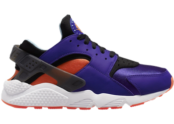 Nike Air Huarache Concord Orange for sale