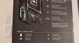 New
													Xbox Series X (2020) - Black, 1 TB, standard, photo 4 of 7