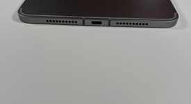 Good
													Apple iPad Mini 7th Gen - Unlocked, Gray, 512 GB, A2995, photo 1 of 19