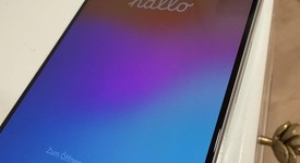 Good
													Apple iPhone 15 Pro Max - Verizon, White, 256 GB, A2849, photo 2 of 7