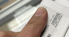 New
													Samsung Galaxy Watch8 Classic - Unlocked, Black, SM-L505, 46mm, photo 6 of 6