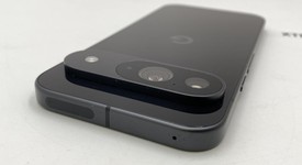 Mint
													Google Pixel 9 - Unlocked, Obsidian, 128 GB, 12 GB, G2YBB, photo 4 of 5