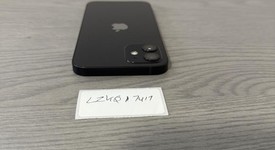Fair
													Apple iPhone 12 - Xfinity, Black, 256 GB, A2172, photo 5 of 7