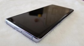 Good
													Samsung Galaxy Note 8 - Verizon, Gray, 64 GB, SM-N950U, photo 3 of 8