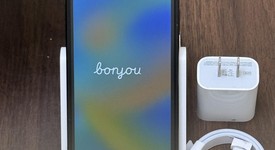 Good
													Apple iPhone Xr - T-Mobile, Black, 64 GB, A1984, photo 3 of 7