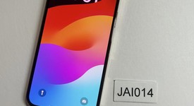 Good
													Apple iPhone 13 Pro Max - Unlocked, Gold, 128 GB, A2484, photo 1 of 7