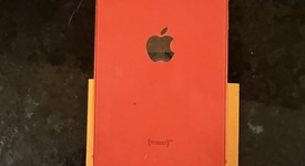 Good
													Apple iPhone 12 Mini - Unlocked, Red, 64 GB, A2176, photo 2 of 3