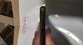 Good
													Apple iPhone Xs - Unlocked, Gold, 256 GB, A1920, photo 5 of 6