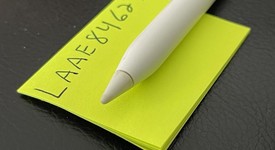 Good
													Apple Pencil 2nd Gen, photo 3 of 3